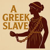 A Greek Slave logo