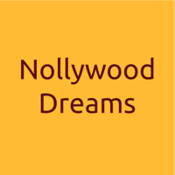 Nollywood Dreams  logo