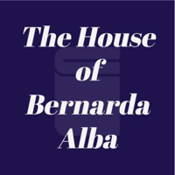 The House of Bernarda Alba logo