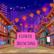 Flower Drum Song logo
