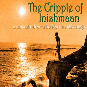 The Cripple of Inishmaan logo