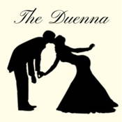 The Duenna logo