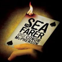 The Seafarer logo