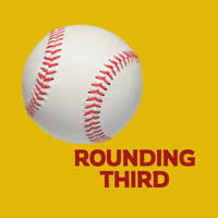 Rounding Third logo