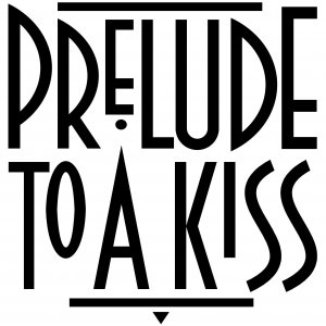 Prelude to a Kiss logo
