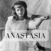 Anastasia logo