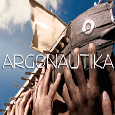 Argonautika logo