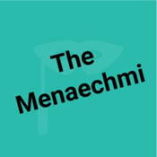 The Menaechmi logo