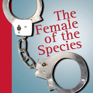 The Female of the Species logo