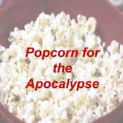 Popcorn for the Apocalypse logo