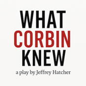 What Corbin Knew logo