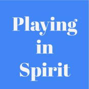 Playing in Spirit logo