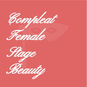 Compleat Female Stage Beauty