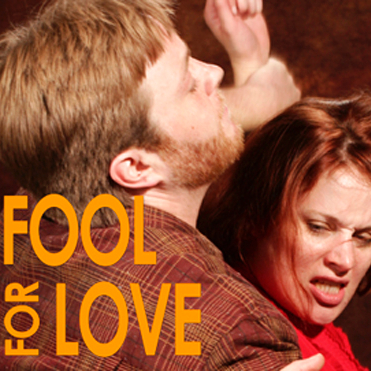 Fool for Love logo