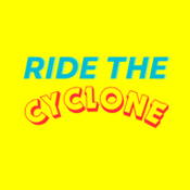 Ride The Cyclone logo