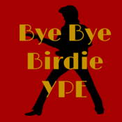 Bye Bye Birdie - Young Performers Edition logo