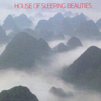 The House of Sleeping Beauties logo