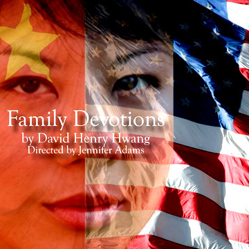 Family Devotions logo