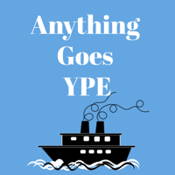 Anything Goes - Young Performers Edition 