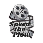 Speed-the-Plow logo