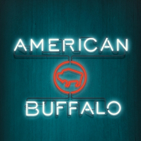 American Buffalo