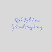 Rich Relations logo