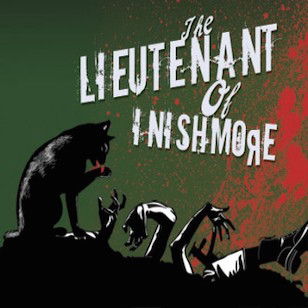 The Lieutenant of Inishmore