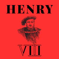 Henry VIII logo