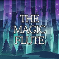 Die Zauberflöte logo