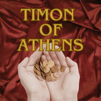 Timon of Athens logo
