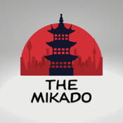 The Mikado logo