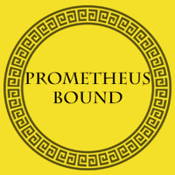 Prometheus Bound logo