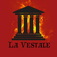La Vestale (The Vestal Virgin) logo