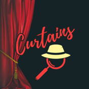 Curtains logo