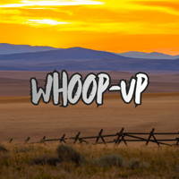 Whoop-Up logo