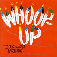 Whoop-Up logo