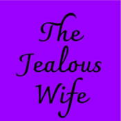 The Jealous Wife logo