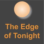 The Edge of Tonight logo