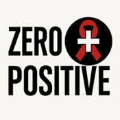 Zero Positive logo
