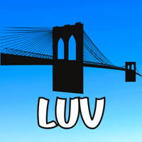 Luv logo