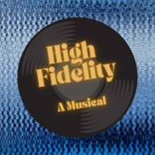 High Fidelity logo