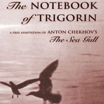 The Notebook of Trigorin logo