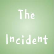 The Incident logo