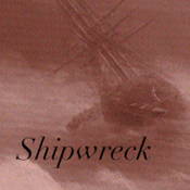 The Coast of Utopia: Shipwreck