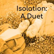 Isolation: A Duet logo