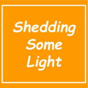 Shedding Some Light logo