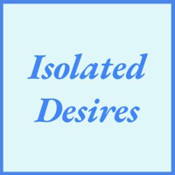 Isolated Desires logo