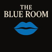 The Blue Room logo