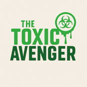 Toxic Avenger logo