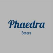 Phaedra logo